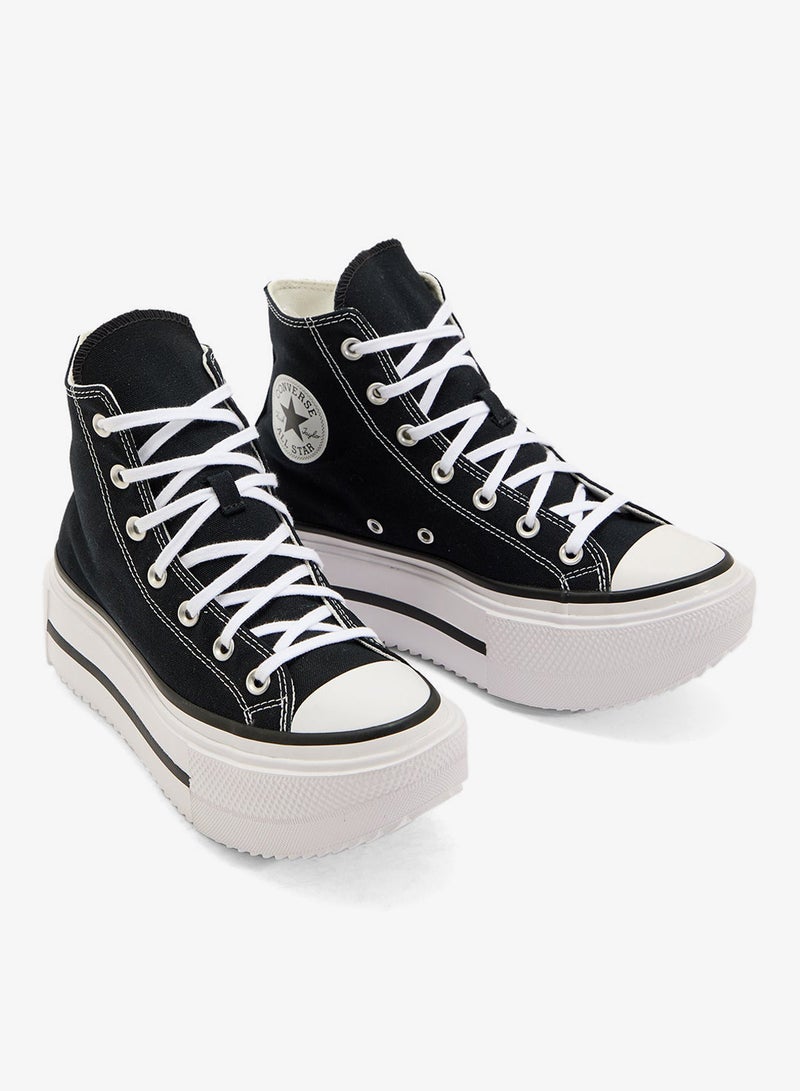 CONVERSE Chuck Taylor All Star Lift Double Stack - Image 4