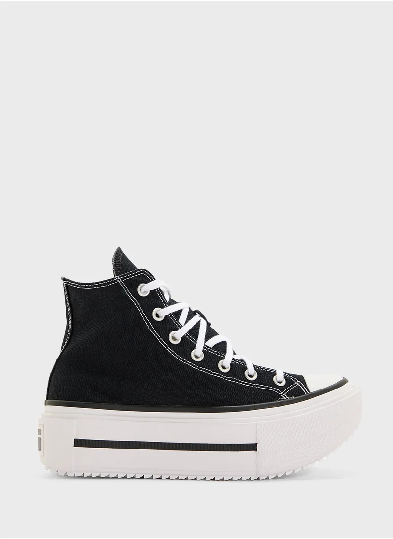 CONVERSE Chuck Taylor All Star Lift Double Stack