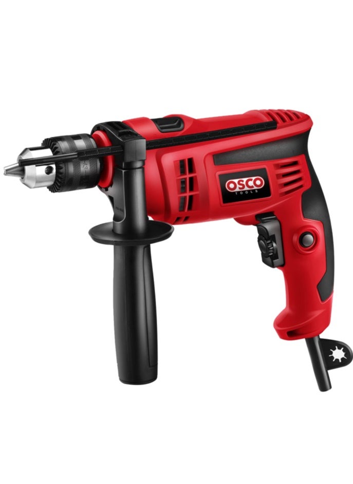OSCO Osco Electric Dril 13 Mm 710 Watt  - Image 1