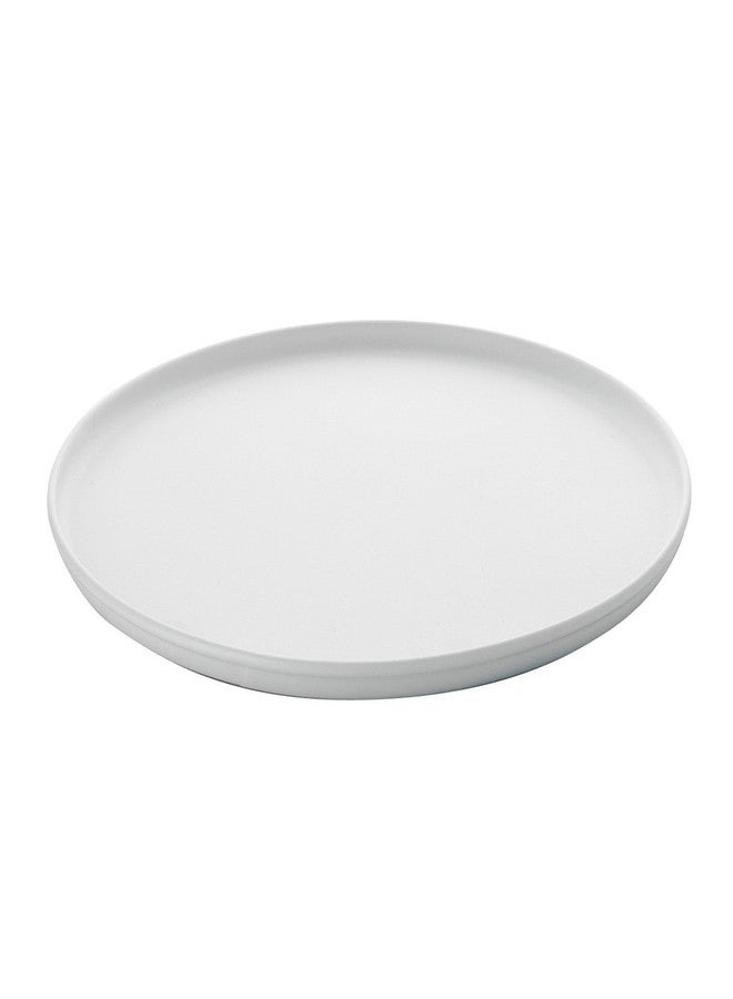 Alessi APD04/VASW "A Tempo" Tray, White - Image 1