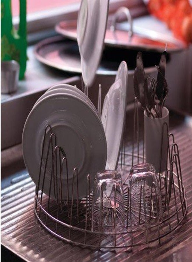 Alessi APD04/VASW "A Tempo" Tray, White - Image 2
