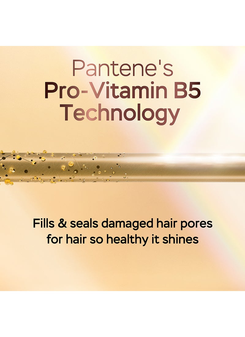 Pantene Pro V Daily Care Conditioner Healthier Hair With Every Wash - Image 3
