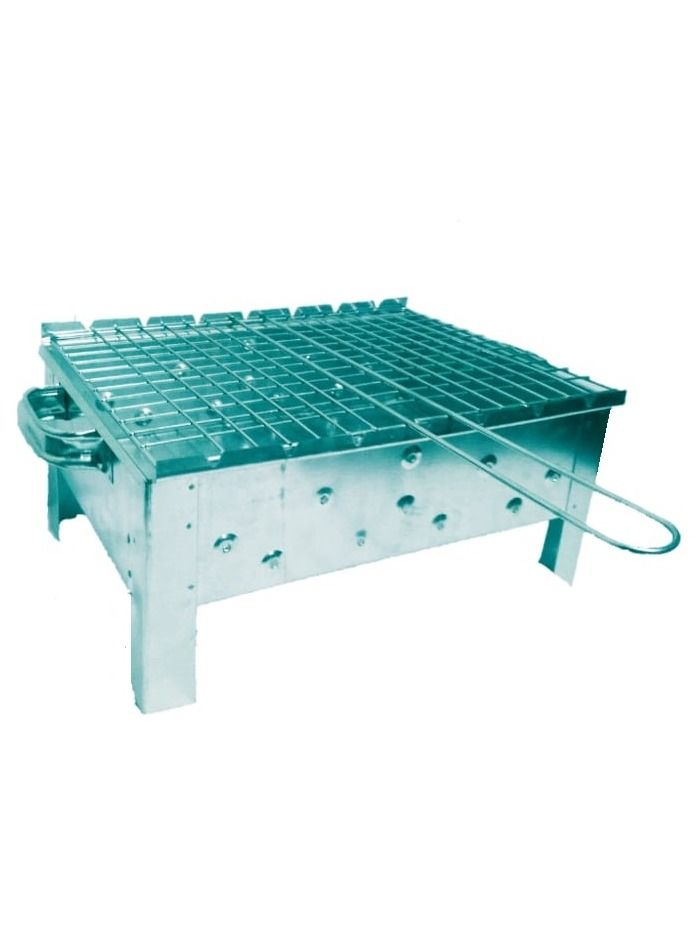 فوتا جريلز فوتا - شوايه فحم 30*40 - Image 1