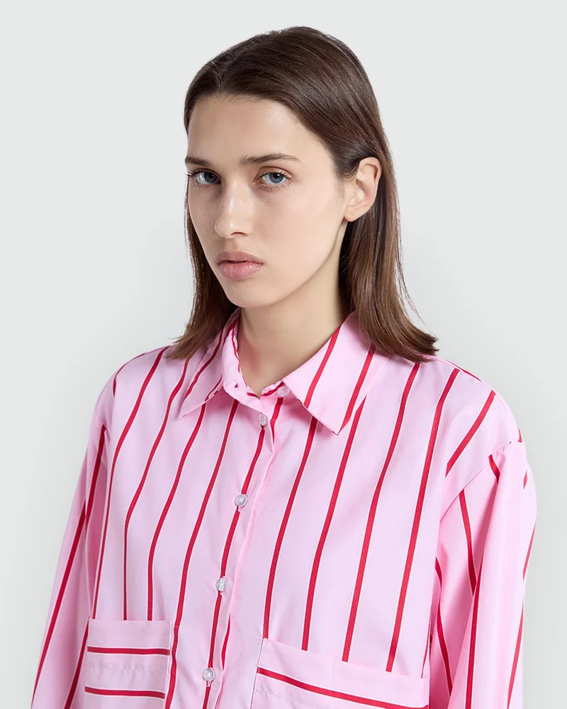 او في اس وردي/أحمر