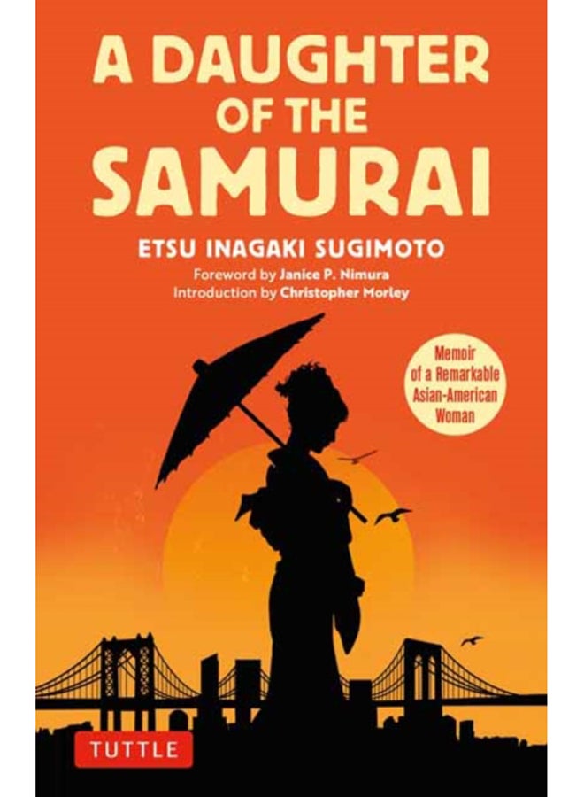 A Daughter of the Samurai