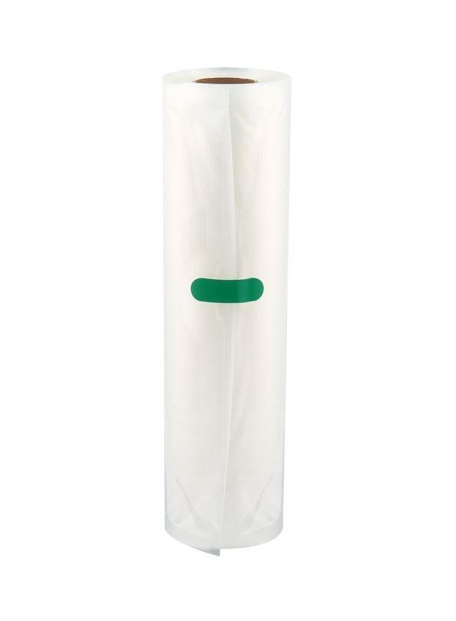 Vacuum Packaging Bag Clear 30x5x5cm - Image 1