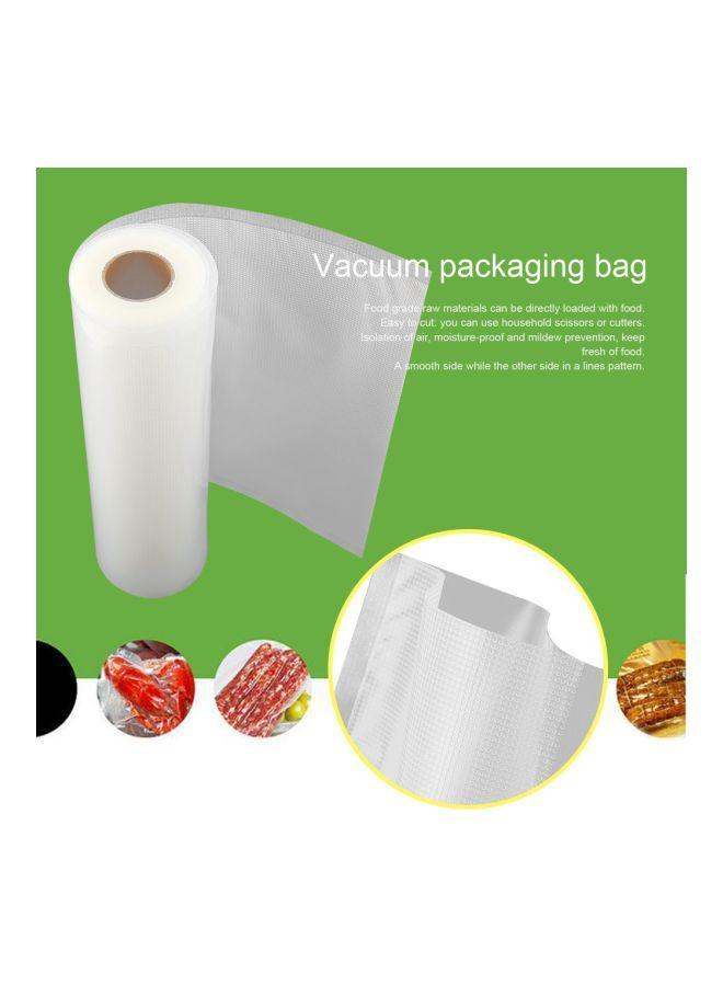Vacuum Packaging Bag Clear 30x5x5cm - Image 5