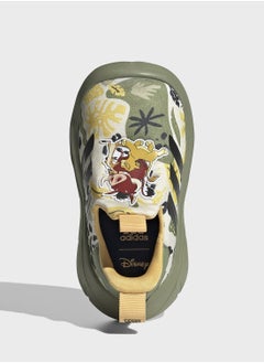 Adidas Infant Monofit Tr Lionin  - Image 3