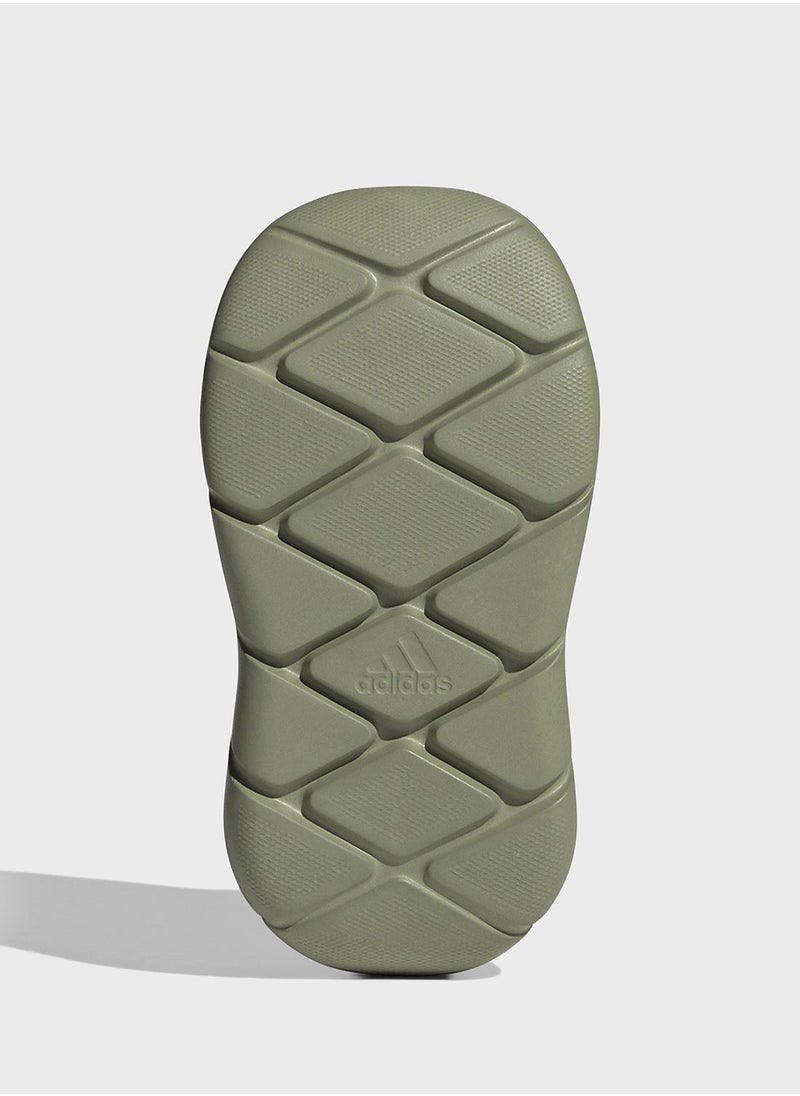 Adidas Infant Monofit Tr Lionin  - Image 4
