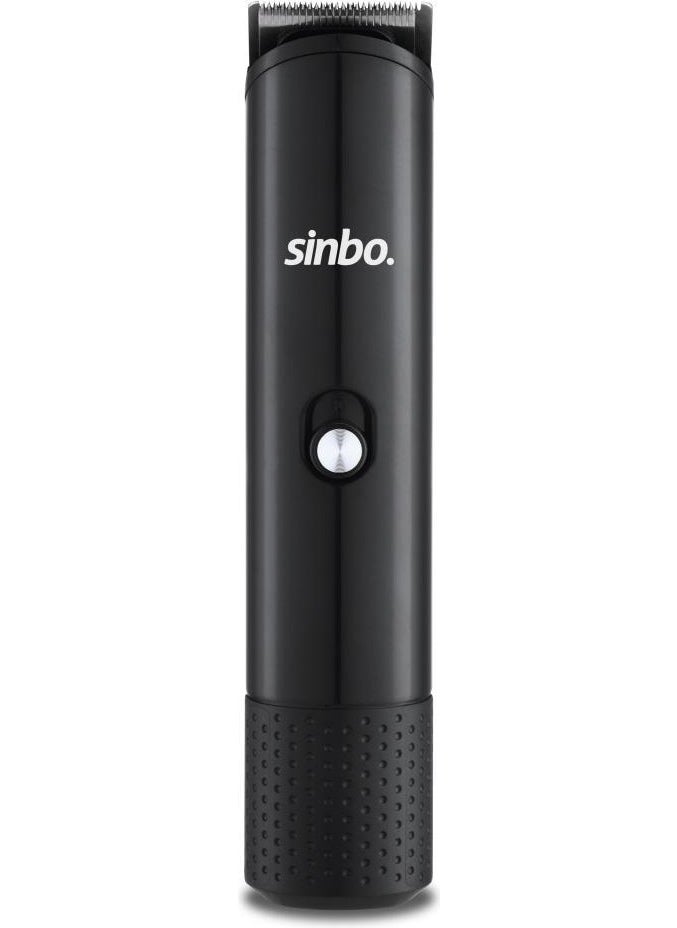 Sinbo SHC-4398 Hair Beard Trimmer  - Image 1