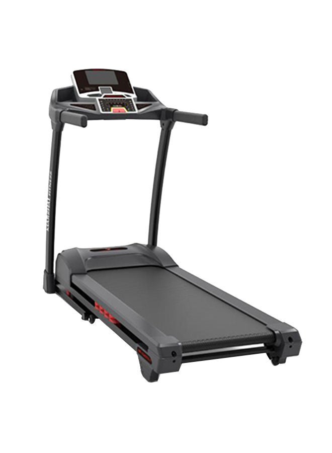Marshal Fitness MF-3345-1-51CM-AC Electric Incline LED Display Low Noise 5 HP AC Motor Foldable Treadmill For Home Use