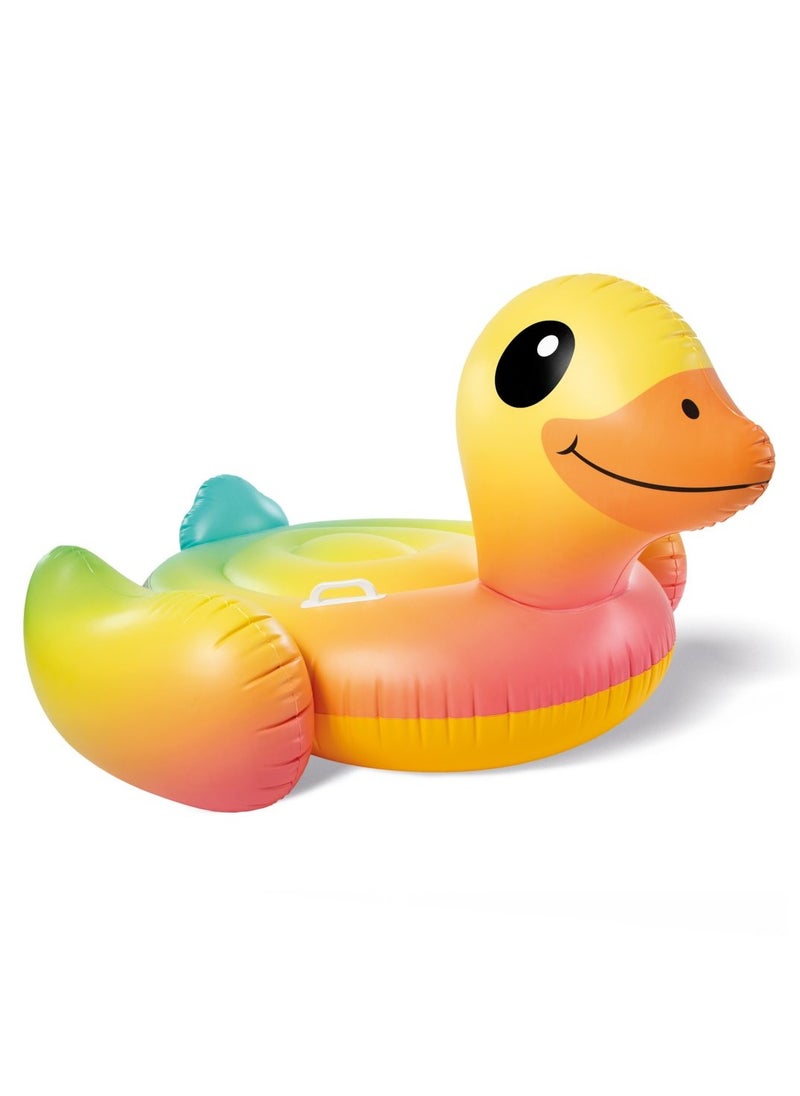 INTEX Baby Duck Ride-On  - Image 3