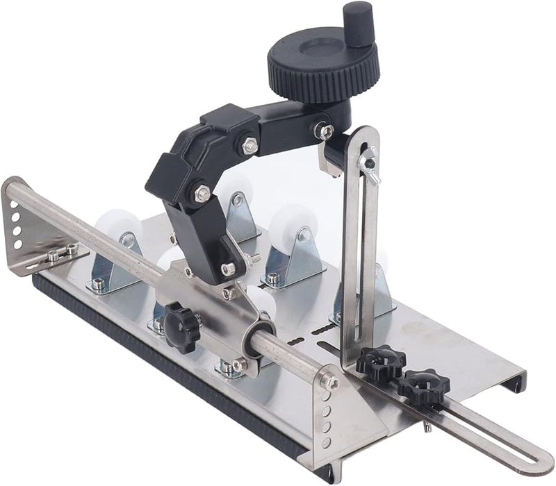 Stainless Steel DIY Glass Bottle Cutter Kit For Wine Beer Bottles Crafting - Image 4