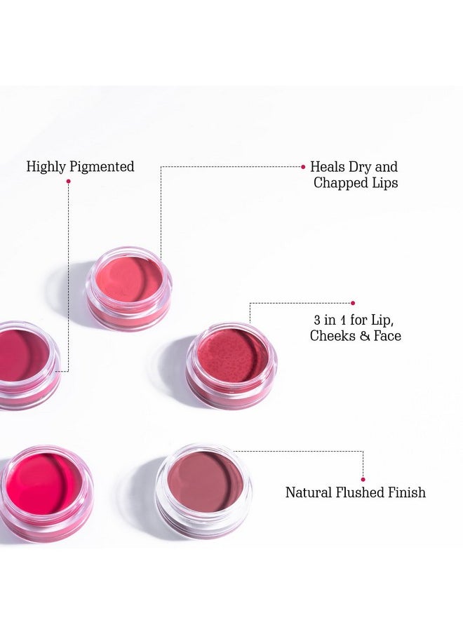 Lip Tint Poppy Pink (Matte) - pzsku/Z23814E05FCC73383FACAZ/45/_/1735566927/dd82d34e-d63a-4525-a8c5-7b9c2beb2e37