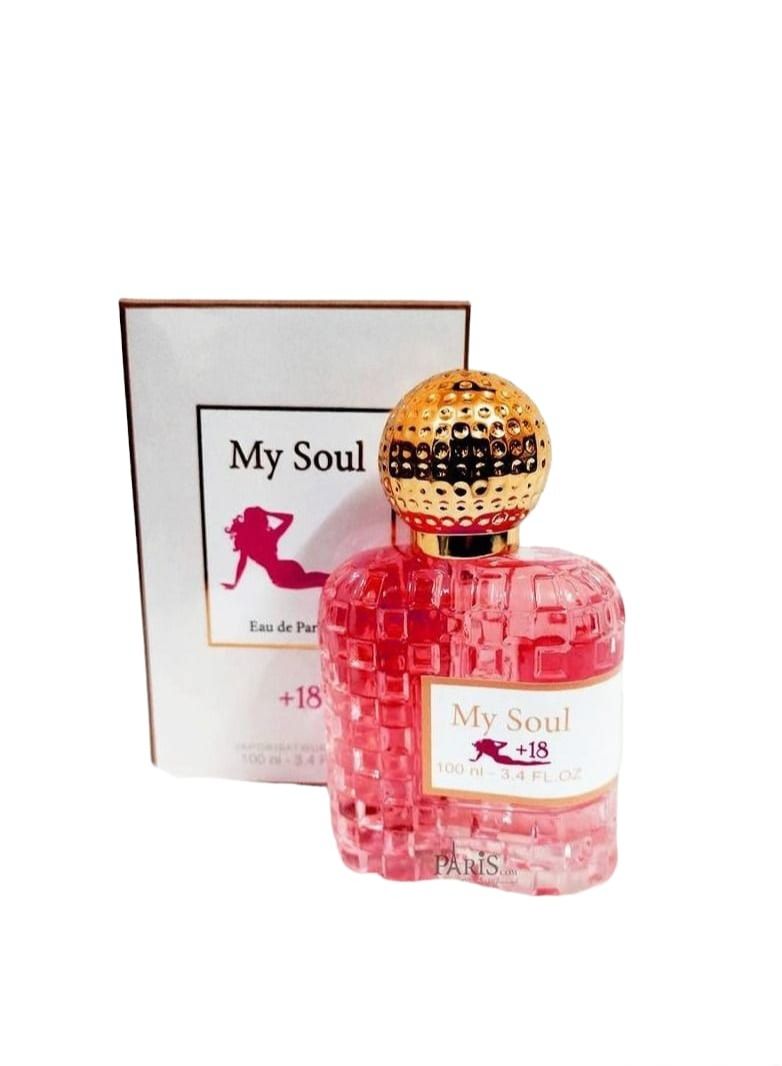 Soul My Soul EDP 100ml - Image 1
