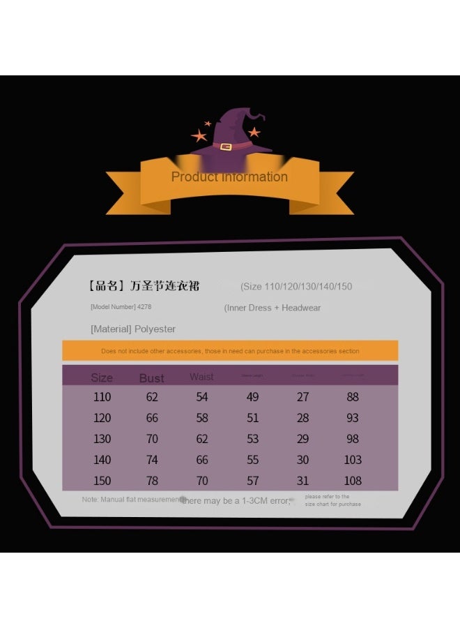 Loquat Vintage Court Style Dress for Girls - Image 3