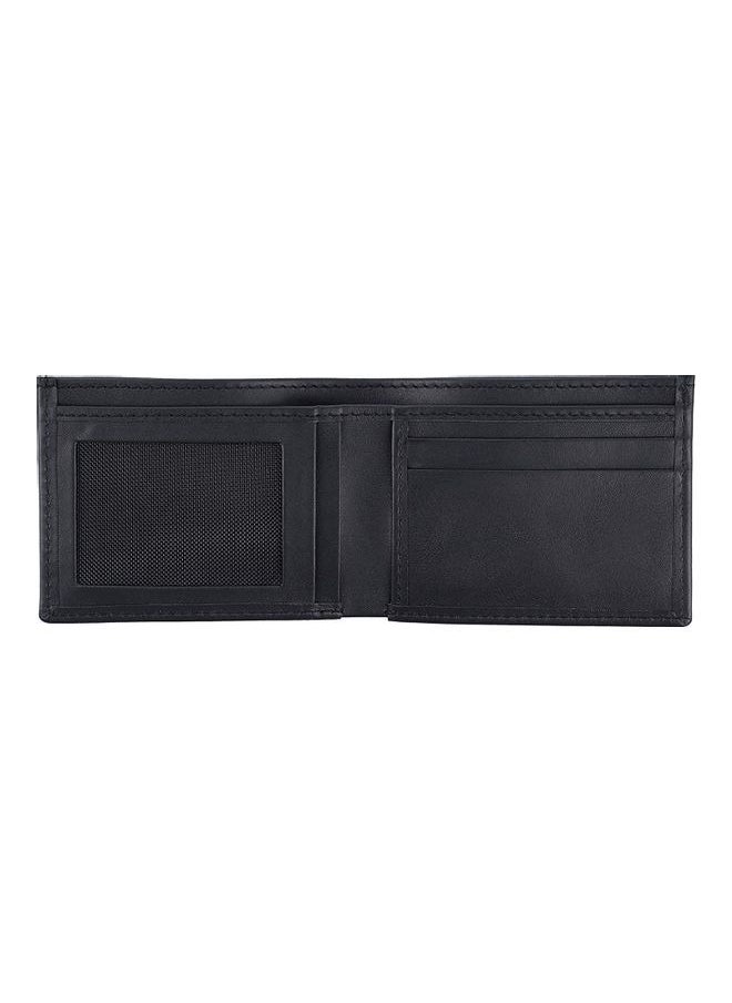 jafferjees - Leather Bangkok Wallet Black - Image 1