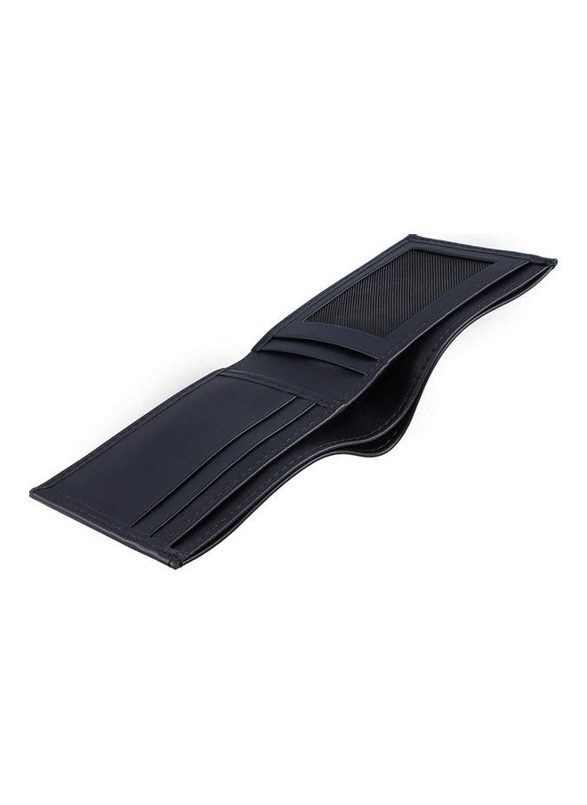 jafferjees - Leather Bangkok Wallet Black - Image 1