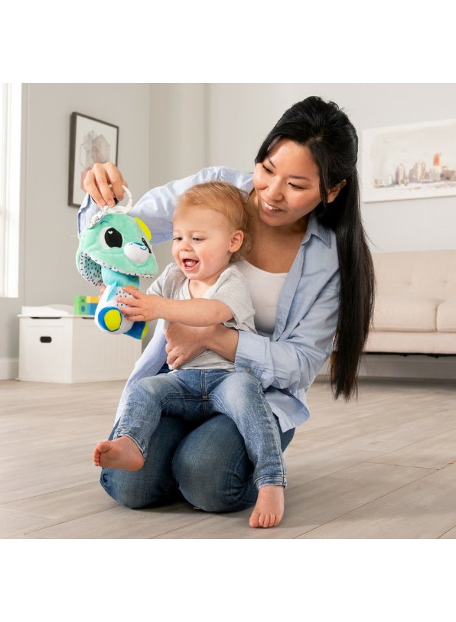 Lamaze - 3-In-1 Surprise Clip & Go Bear - Image 4