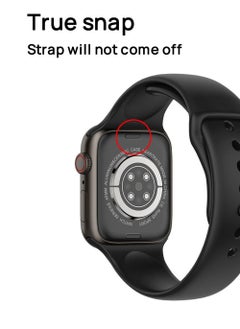 New C90 Ultra 2 2.19Incn Infinite Display  Bluetooth Full Touch Outdoor Sports Call Smartwatch, Fashionable Replaceable Wristband. - pzsku/Z2381B66A7FC2FF3F093BZ/45/_/1708440492/913b08e3-330d-4efd-a9bb-24c40b52d45a