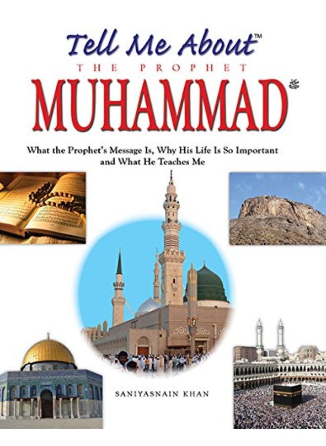 Tell Me About the Prophet Mohammad  - Image 2