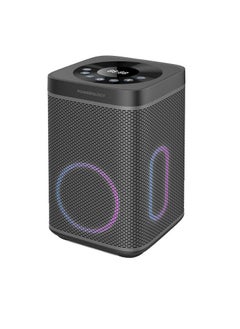 Powerology Powerology 90000mAh 300W Portable Generator Integrated Hi-Fi Sound System  - Image 1