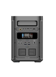 Powerology Powerology 90000mAh 300W Portable Generator Integrated Hi-Fi Sound System  - Image 2