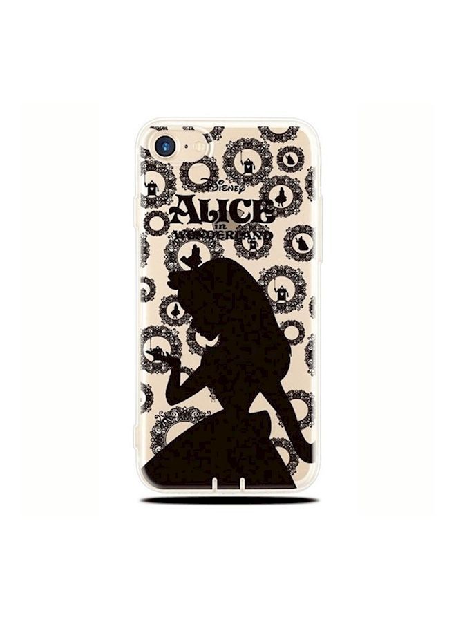 NIBEMINENT TPU Soft Case Cover For Apple iPhone 7/8 Multicolour - Image 1