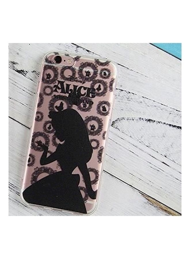 NIBEMINENT TPU Soft Case Cover For Apple iPhone 7/8 Multicolour - Image 2