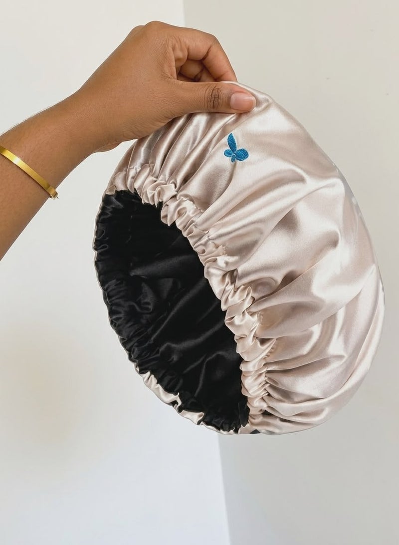 بليس بونيه ستان من بليس - لون بيج - Image 3