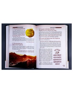 DARUSSALAM Golden Stories of Ali Bin Abi Talib | The Inspiring Stories of Ali Bin Abi Talib | Golden Tales from the Life of Ali Bin Abi Talib | Ali Bin Abi Talib Stories of Valor and Virtue | The Noble Life of Ali Bin Abi Talib Golden Stories of Faith  - Image 2