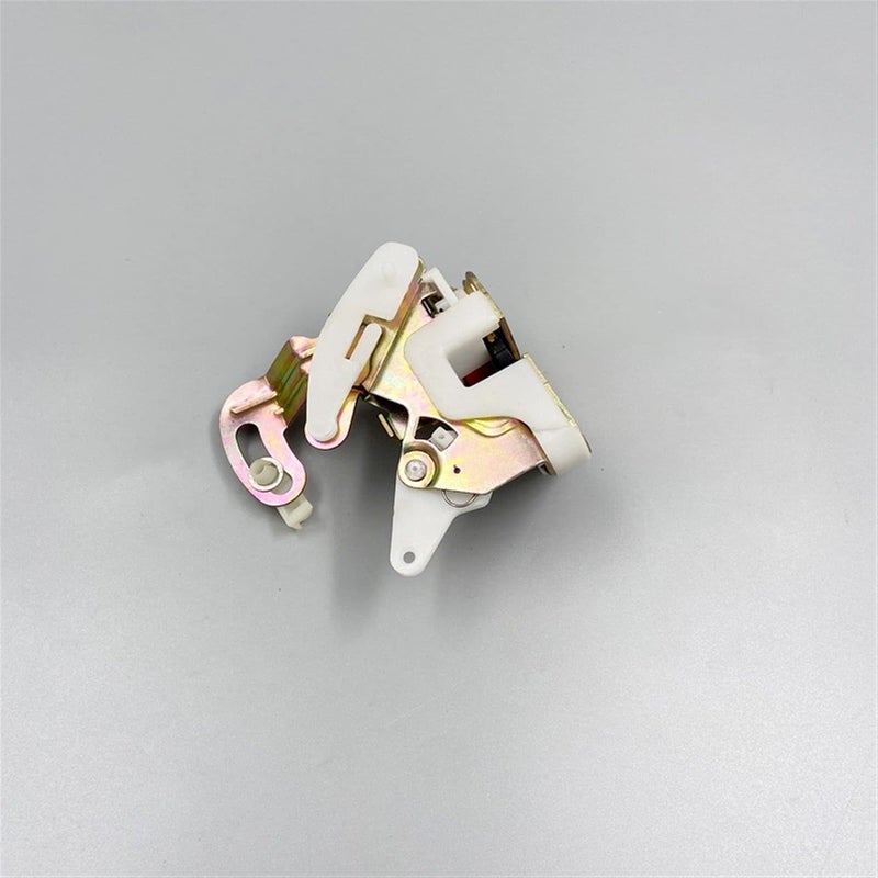 Wivplex Rear Sliding Door Lock for Mitsubishi & PROTON WIRA - Image 4