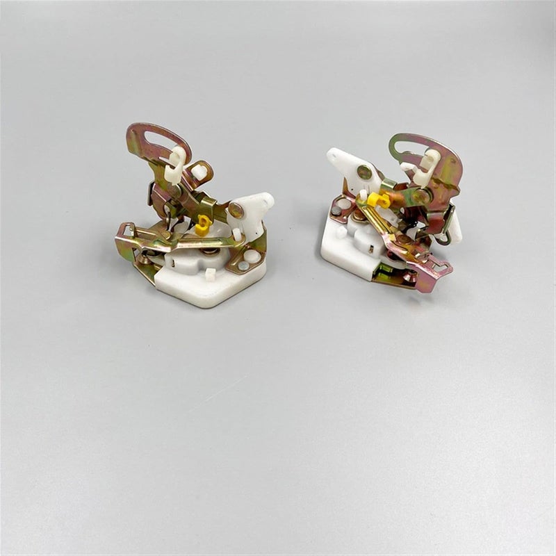 Wivplex Rear Sliding Door Lock for Mitsubishi & PROTON WIRA - Image 2