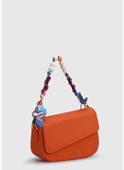ProvoQ Orange Women's Shoulder Bag  - Image 2