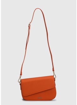 ProvoQ Orange Women's Shoulder Bag  - Image 4