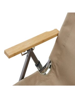 OZTrail OZTrail By Adventure HQ | Cape Series Recliner  - Image 4