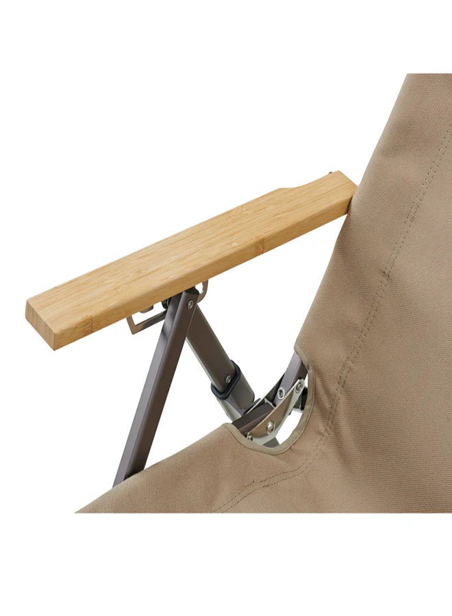 OZTrail By Adventure HQ | Cape Series Recliner - Image 4