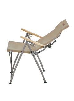 OZTrail OZTrail By Adventure HQ | Cape Series Recliner  - Image 5