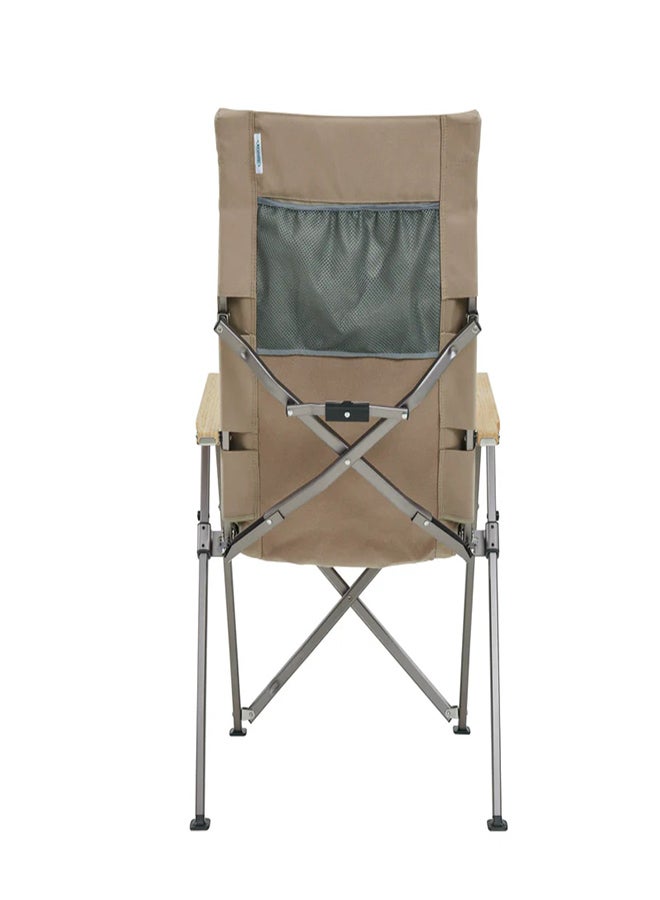 OZTrail By Adventure HQ | Cape Series Recliner - Image 3