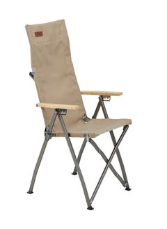 OZTrail OZTrail By Adventure HQ | Cape Series Recliner  - Image 1