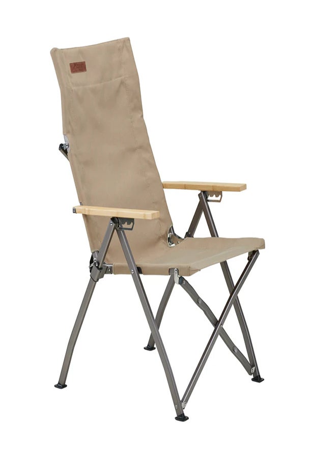 OZTrail By Adventure HQ | Cape Series Recliner - Image 1