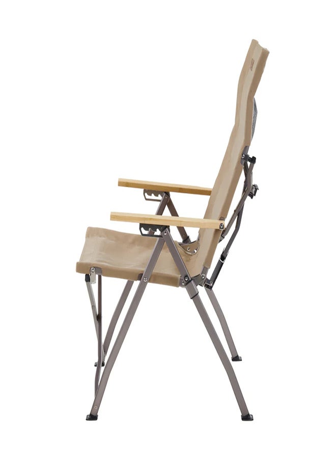 OZTrail By Adventure HQ | Cape Series Recliner - Image 2