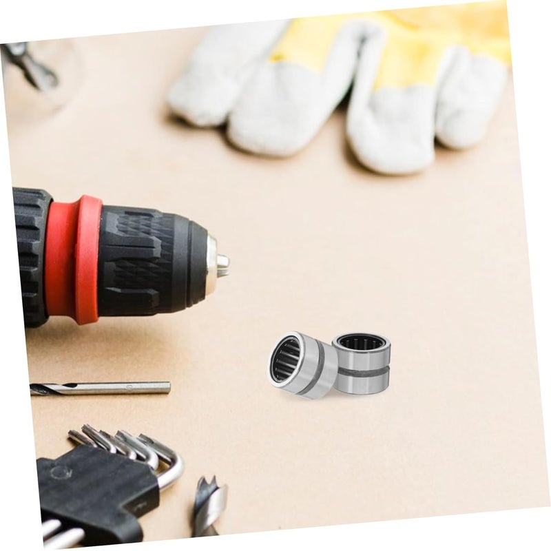 Valiclud 2Pcs Needle Roller Bearings For Electric Hammer Drill High Stiffness Easy Maintain - Image 5