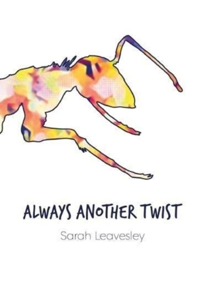 Always Another Twist 