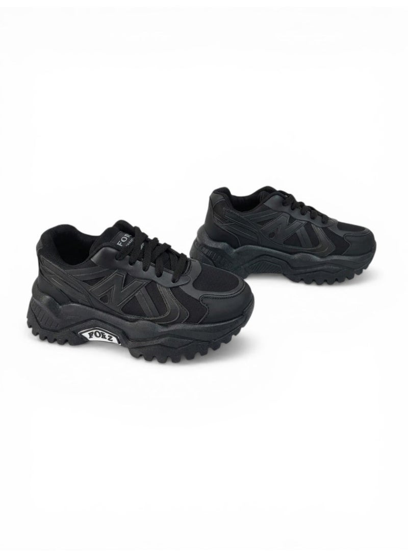 Vbranda Modern Comfort Sneaker L-9 - Image 3