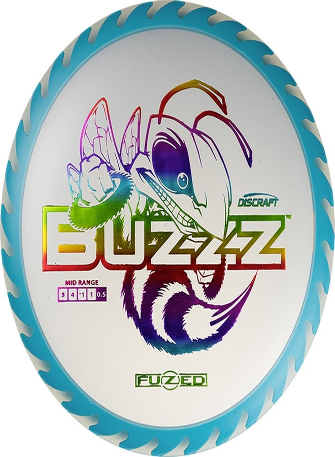 Discraft FUZBUZZZ-167-169 - Image 1