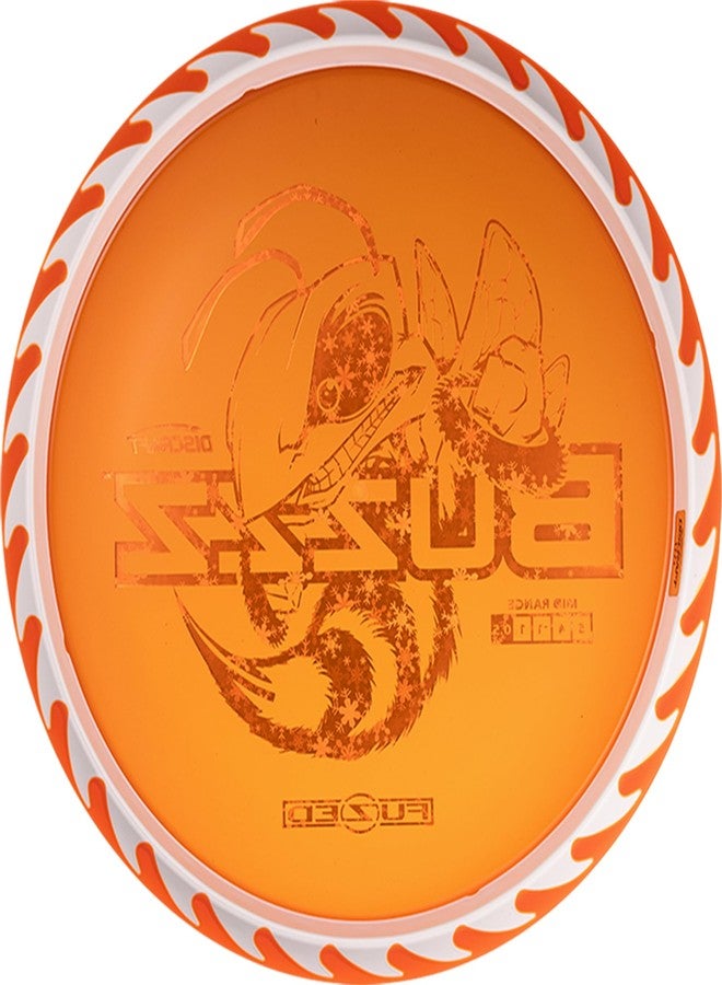 Discraft FUZBUZZZ-167-169 - Image 2