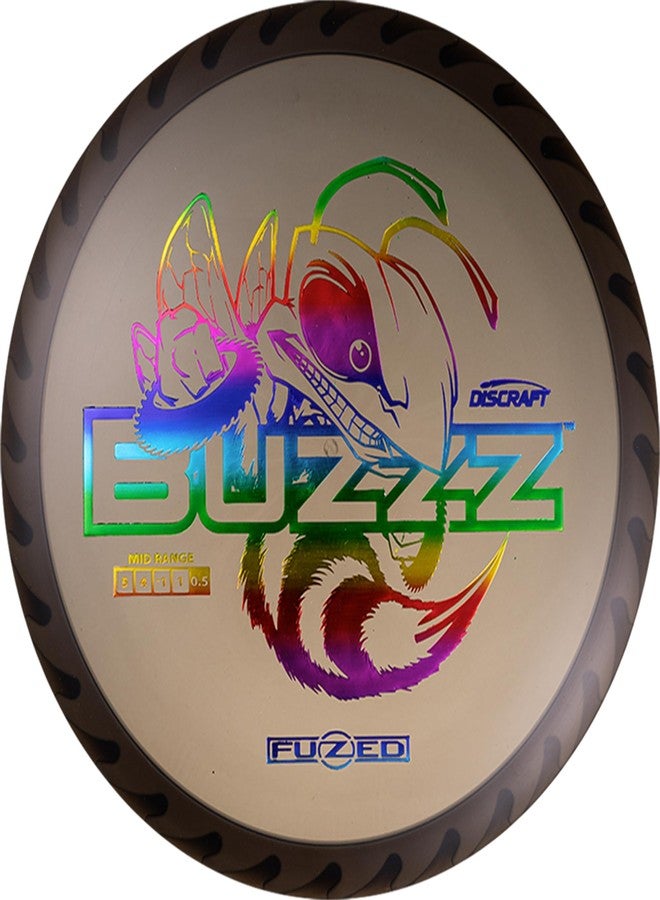 Discraft FUZBUZZZ-167-169 - Image 3