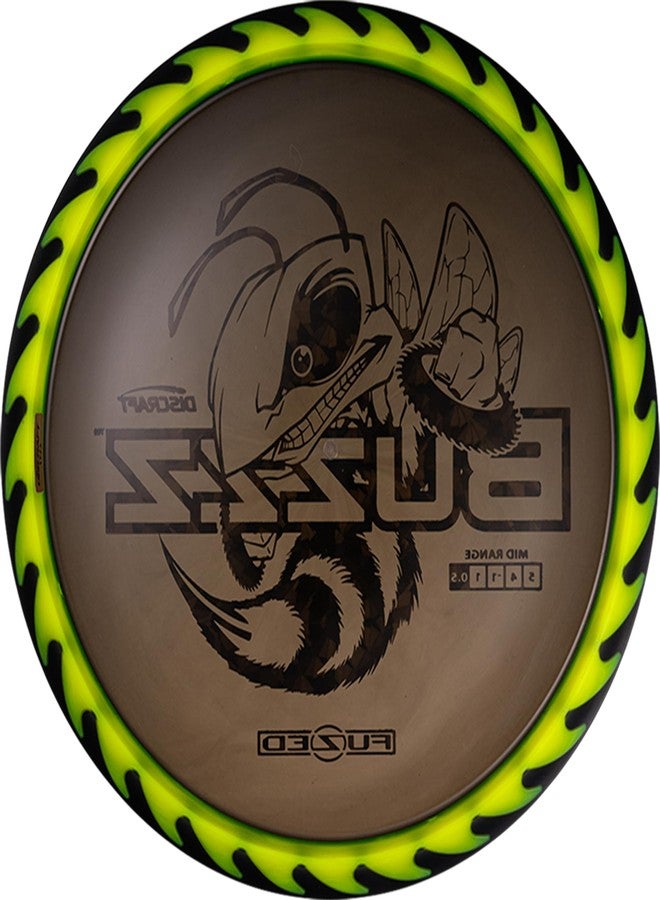 Discraft FUZBUZZZ-167-169 - Image 5