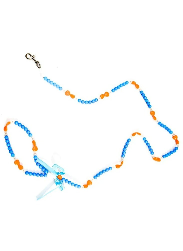 Generic LEASH BEADS FOR SMALL DOG 